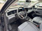 Thumbnail of 2025 Deep Black Pearl Volkswagen Tiguan