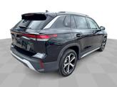 Thumbnail of 2025 Deep Black Pearl Volkswagen Tiguan