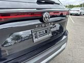 Thumbnail of 2025 Deep Black Pearl Volkswagen Tiguan