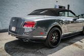 Thumbnail of 2014 Gray Bentley Continental GT
