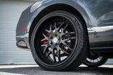 Thumbnail of 2014 Gray Bentley Continental GT