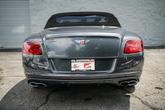 Thumbnail of 2014 Gray Bentley Continental GT