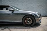 Thumbnail of 2014 Gray Bentley Continental GT