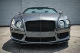 Thumbnail of 2014 Gray Bentley Continental GT