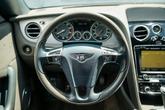 Thumbnail of 2014 Gray Bentley Continental GT