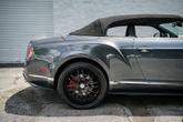 Thumbnail of 2014 Gray Bentley Continental GT
