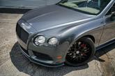 Thumbnail of 2014 Gray Bentley Continental GT