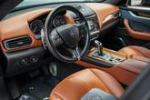 Thumbnail of 2021 Blue Maserati Levante