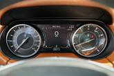 Thumbnail of 2021 Blue Maserati Levante