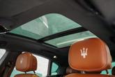 Thumbnail of 2021 Blue Maserati Levante