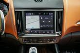 Thumbnail of 2021 Blue Maserati Levante