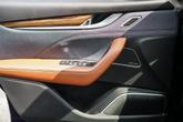 Thumbnail of 2021 Blue Maserati Levante