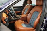 Thumbnail of 2021 Blue Maserati Levante
