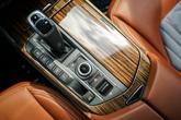 Thumbnail of 2021 Blue Maserati Levante
