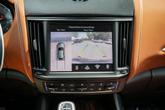 Thumbnail of 2021 Blue Maserati Levante