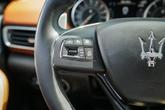 Thumbnail of 2021 Blue Maserati Levante