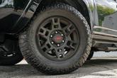Thumbnail of 2023 Midnight Black Metallic Toyota 4Runner