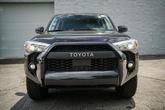 Thumbnail of 2023 Midnight Black Metallic Toyota 4Runner