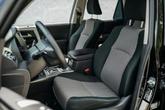 Thumbnail of 2023 Midnight Black Metallic Toyota 4Runner