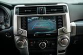 Thumbnail of 2023 Midnight Black Metallic Toyota 4Runner