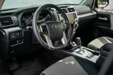 Thumbnail of 2023 Midnight Black Metallic Toyota 4Runner