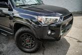 Thumbnail of 2023 Midnight Black Metallic Toyota 4Runner