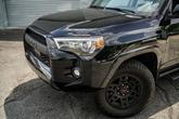 Thumbnail of 2023 Midnight Black Metallic Toyota 4Runner