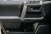 Thumbnail of 2023 Midnight Black Metallic Toyota 4Runner