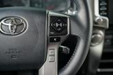 Thumbnail of 2023 Midnight Black Metallic Toyota 4Runner