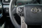 Thumbnail of 2023 Midnight Black Metallic Toyota 4Runner