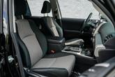 Thumbnail of 2023 Midnight Black Metallic Toyota 4Runner