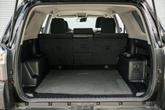 Thumbnail of 2023 Midnight Black Metallic Toyota 4Runner