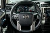 Thumbnail of 2023 Midnight Black Metallic Toyota 4Runner
