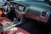 Thumbnail of 2022 Indigo Blue Dodge Charger
