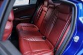 Thumbnail of 2022 Indigo Blue Dodge Charger