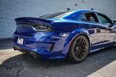 Thumbnail of 2022 Indigo Blue Dodge Charger