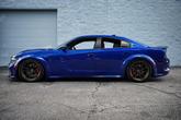 Thumbnail of 2022 Indigo Blue Dodge Charger