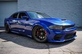 Thumbnail of 2022 Indigo Blue Dodge Charger