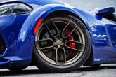 Thumbnail of 2022 Indigo Blue Dodge Charger
