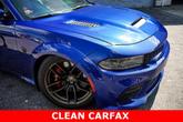 Thumbnail of 2022 Indigo Blue Dodge Charger