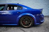 Thumbnail of 2022 Indigo Blue Dodge Charger