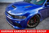 Thumbnail of 2022 Indigo Blue Dodge Charger