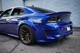 Thumbnail of 2022 Indigo Blue Dodge Charger