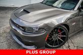 Thumbnail of 2023 Granite Crystal Metallic Clearcoat Dodge Charger
