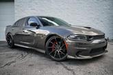 Thumbnail of 2023 Granite Crystal Metallic Clearcoat Dodge Charger