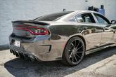 Thumbnail of 2023 Granite Crystal Metallic Clearcoat Dodge Charger