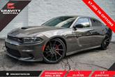 Photo of 2023 Granite Crystal Metallic Clearcoat Dodge Charger