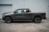 Thumbnail of 2021 Granite Crystal Metallic Clearcoat RAM 1500