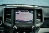 Thumbnail of 2021 Granite Crystal Metallic Clearcoat RAM 1500