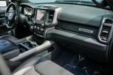 Thumbnail of 2021 Granite Crystal Metallic Clearcoat RAM 1500